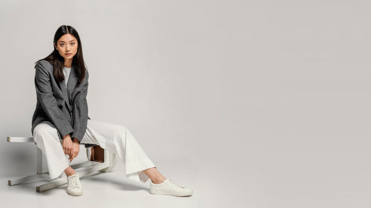 The Benefits of Wearing Comfort Fashion Feat. Obleka