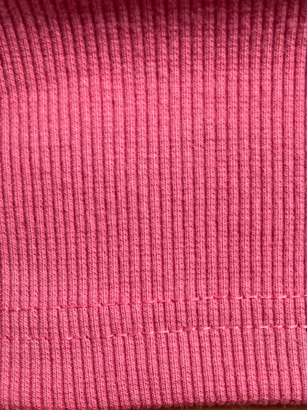 Blush pink French Terry Half Sleeves Cargo Set