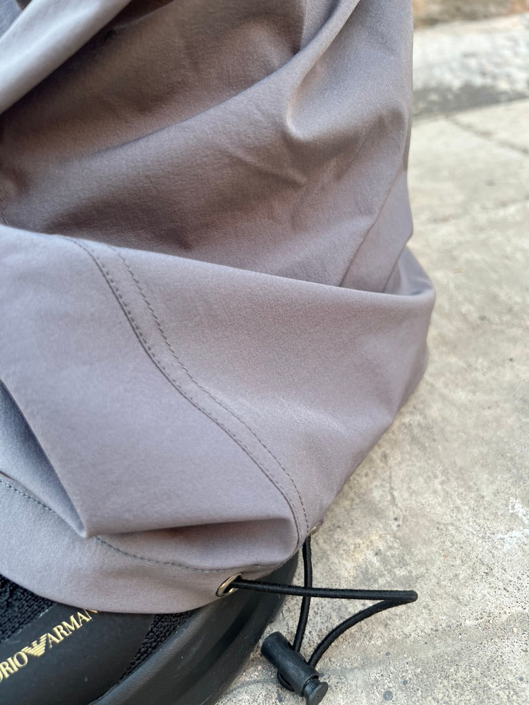 Parachute Cargo Unisex Co-ord