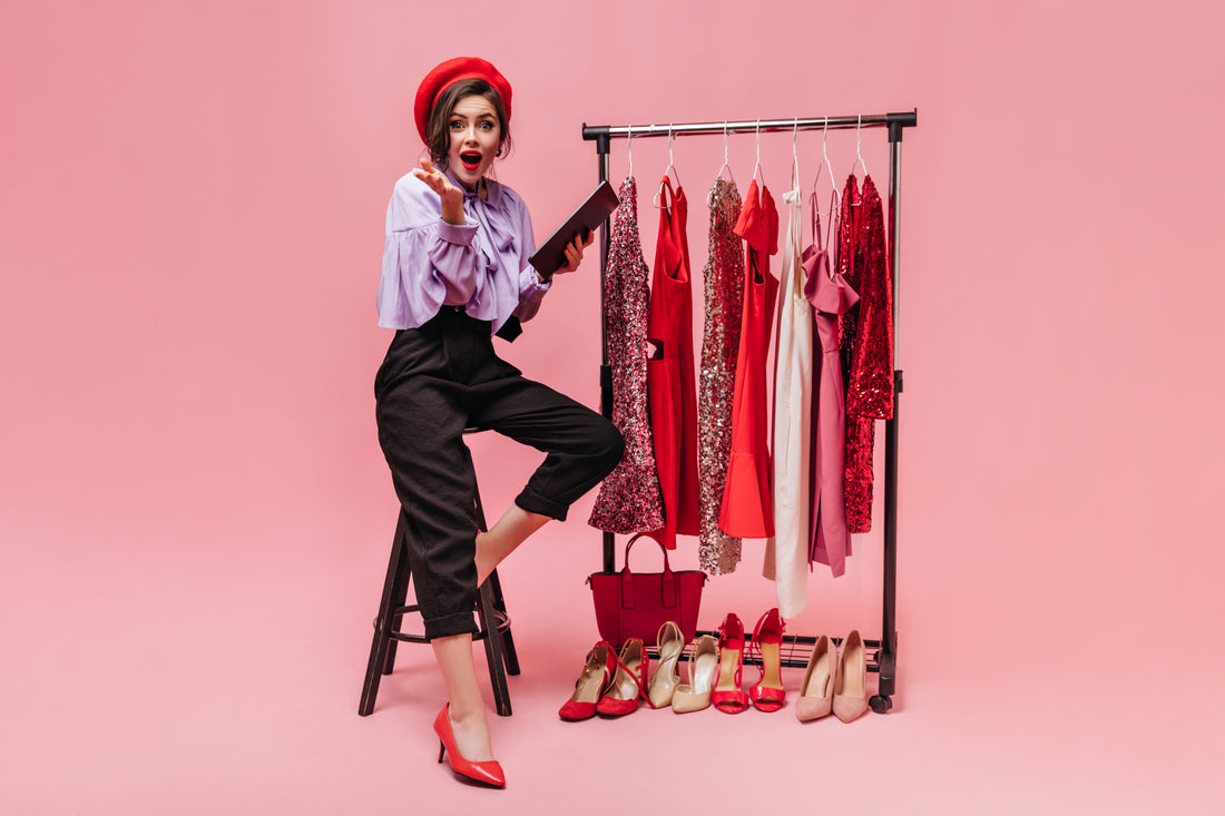 The Ultimate Guide to Two-Piece Outfits: What to Wear and When to Wear It