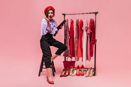 The Ultimate Guide to Two-Piece Outfits: What to Wear and When to Wear It