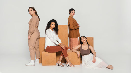 From Runway to Real Life: Incorporating Fashion Sets into Your Everyday Wardrobe