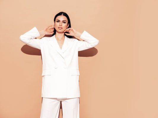 The Evolution of Lounge Wear: From Couch to Catwalk