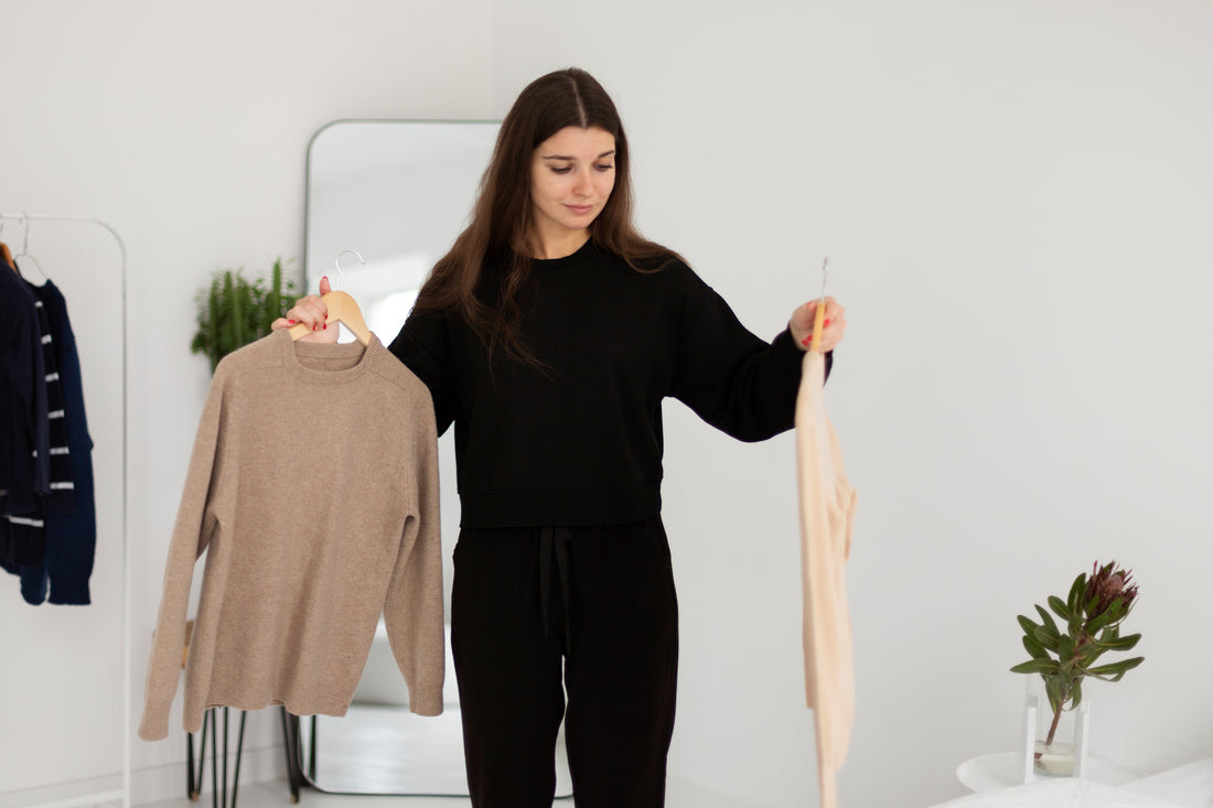 5 Must-Have Matching Sets for Your Wardrobe