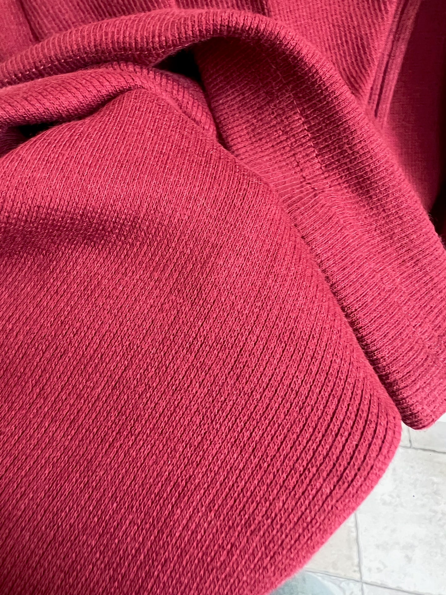 RIB Wine Long TOP ONLY ( 1 available)