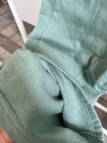 Cotton Fleece PANTS ONLY ( 1 available)