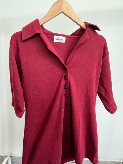 RIB Wine Long TOP ONLY ( 1 available)