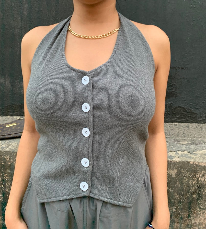 Grey Parachute PANT ONLY ( 2 available)