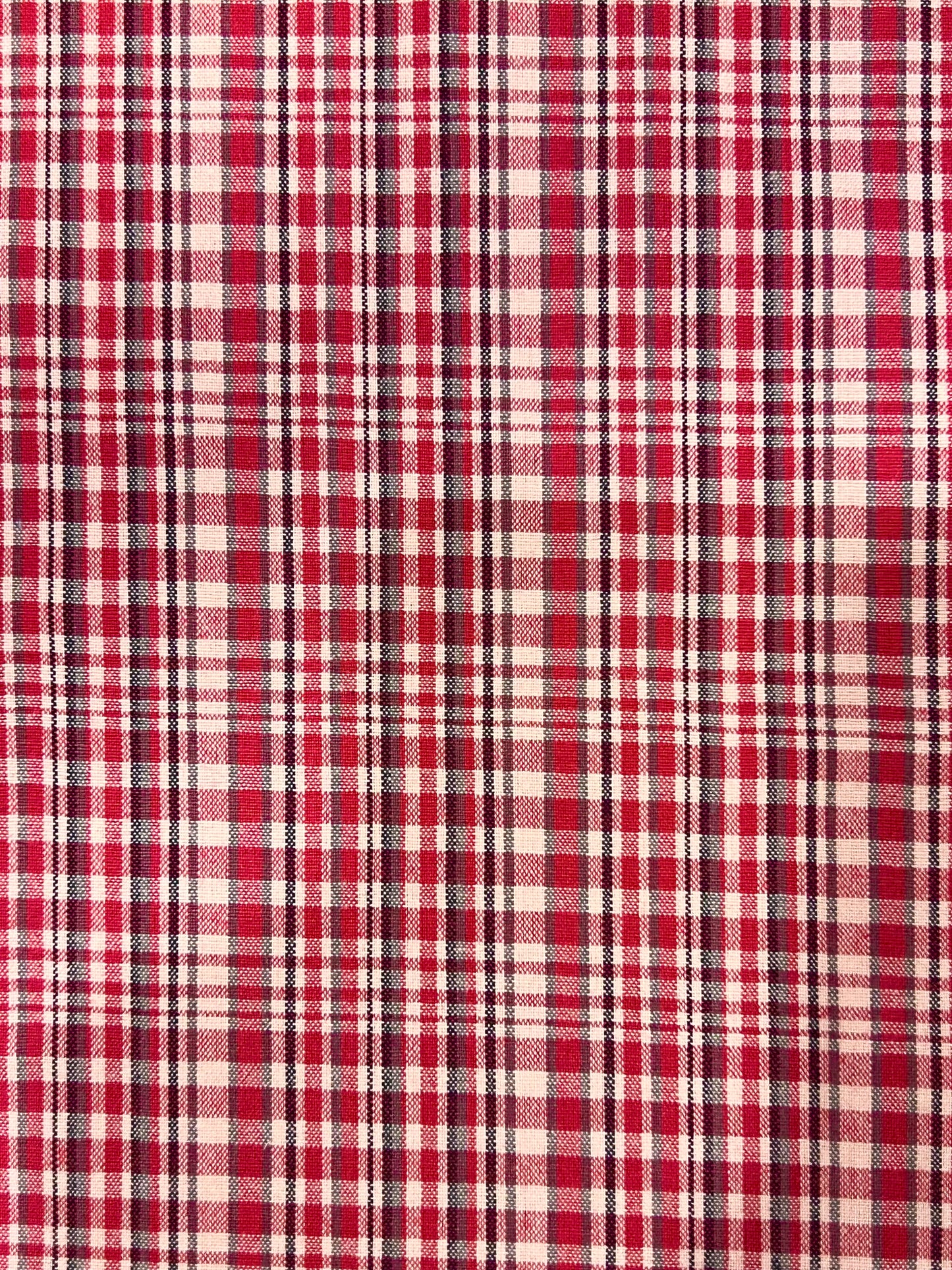 Cotton Poplin Shirt & Skort Set