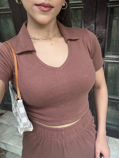 Coffee Co-ord