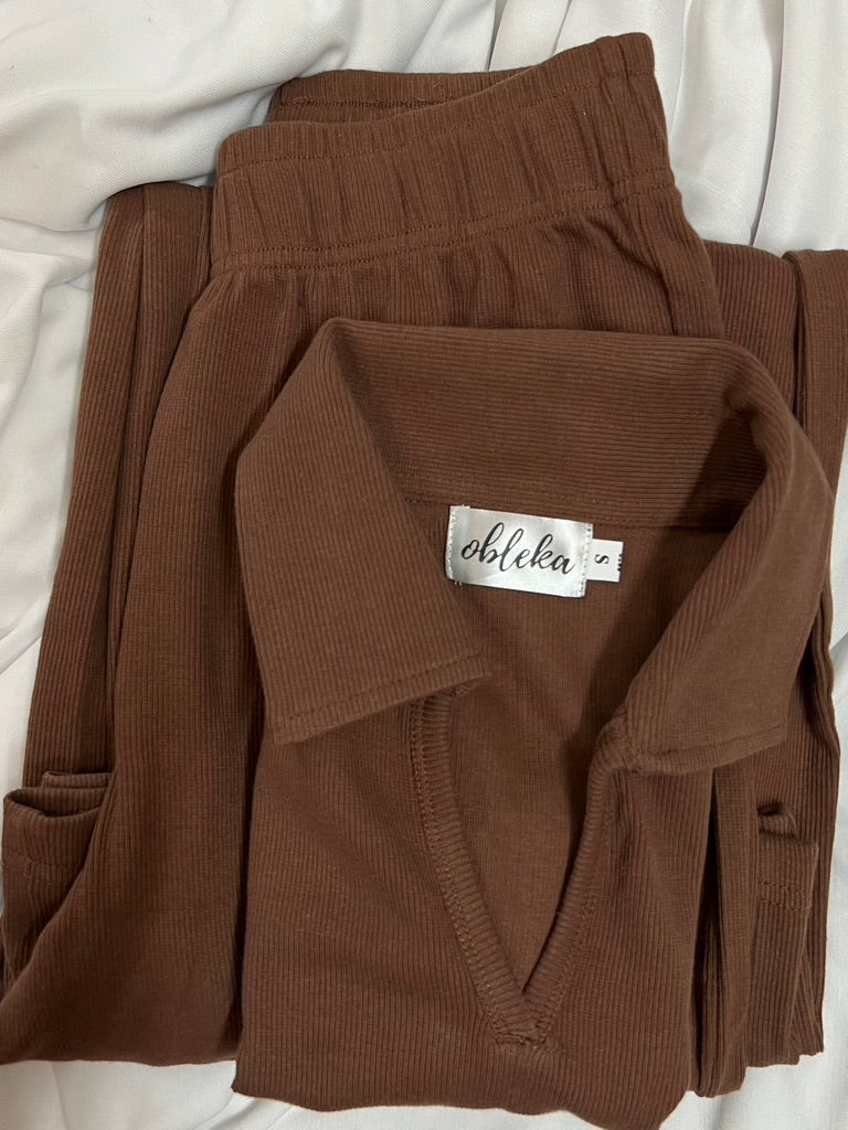 Coffee Co-ord