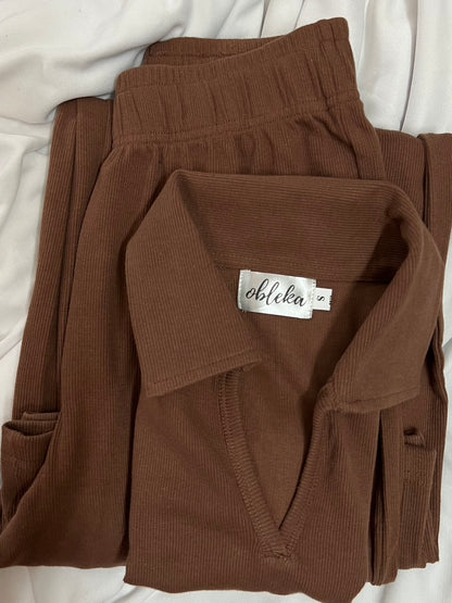 Coffee Co-ord