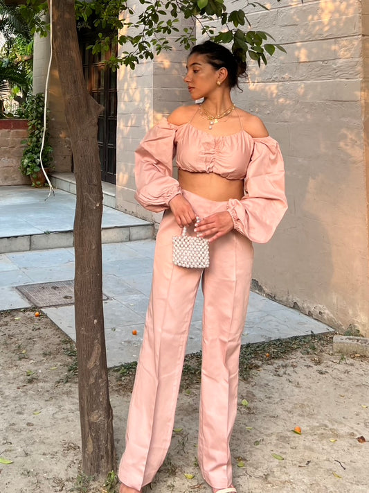 Rosa Co-ord
