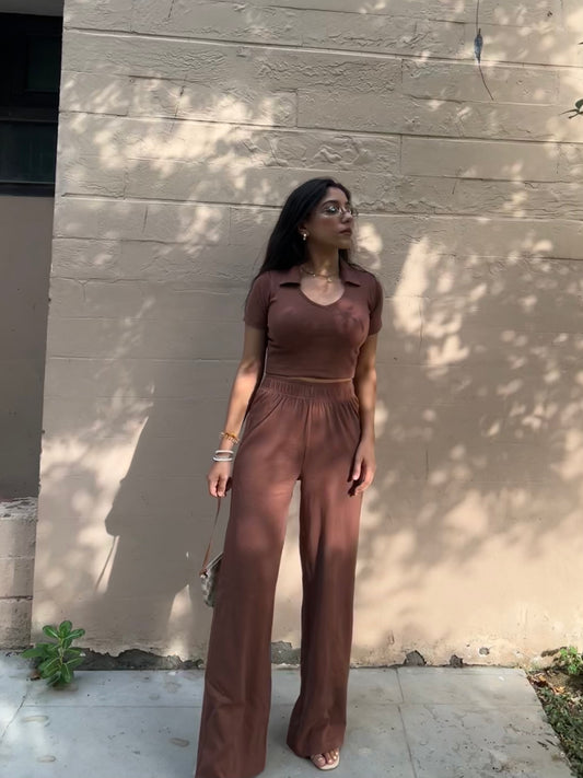 Coffee Co-ord