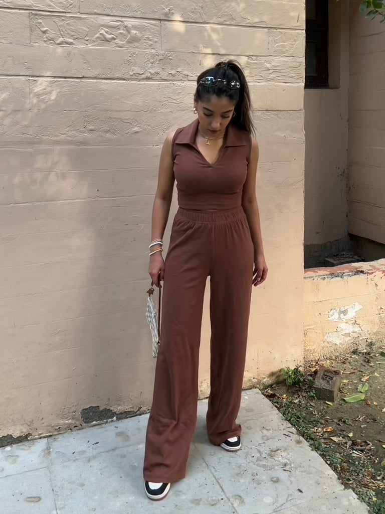 Coffee Co-ord