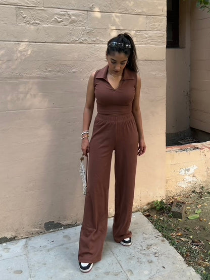 Coffee Co-ord