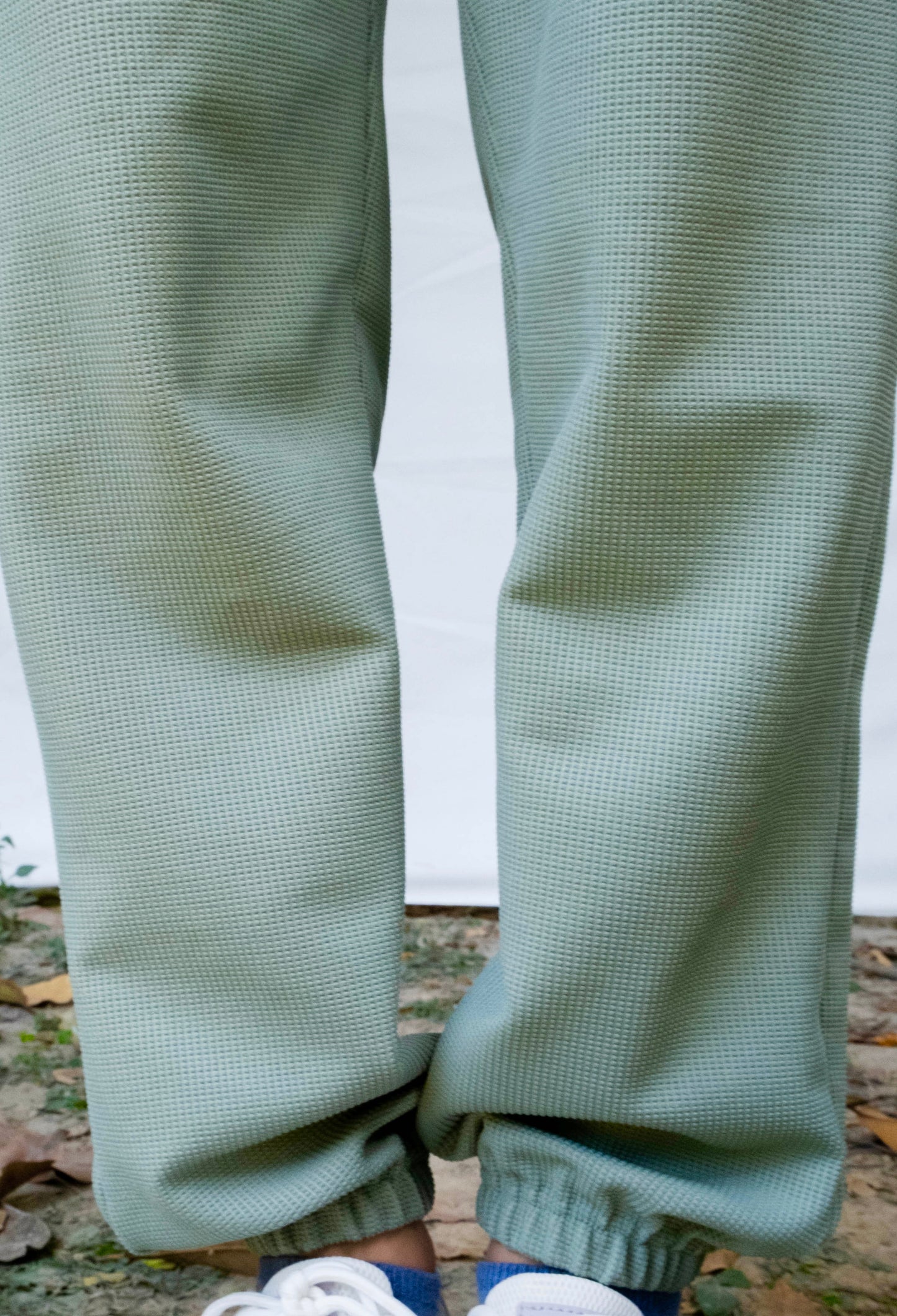 Cotton Popcorn Co-ord