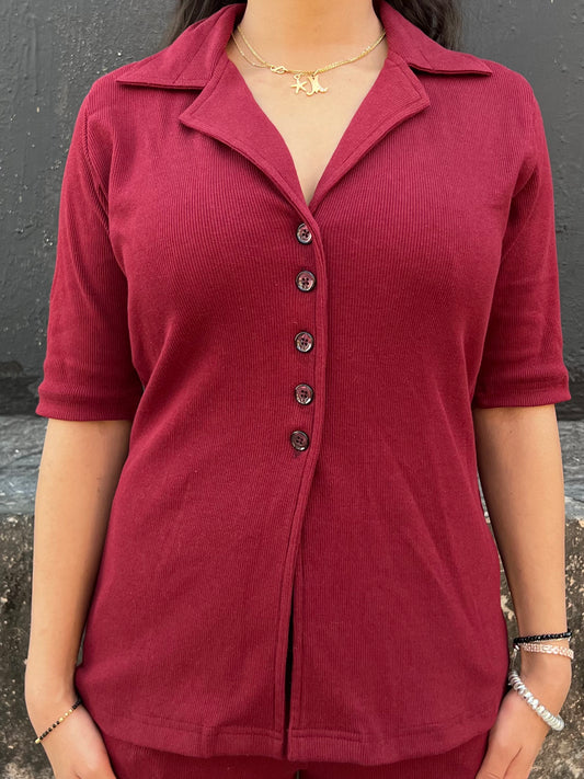 RIB Wine Long TOP ONLY ( 1 available)